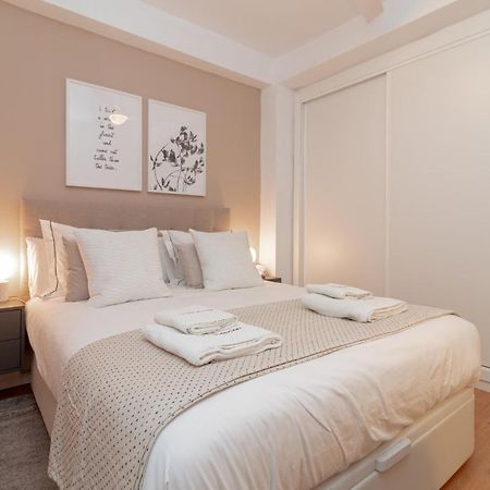 C24 Fantastic 4 Bedroom With Terrace Málaga Exteriör bild