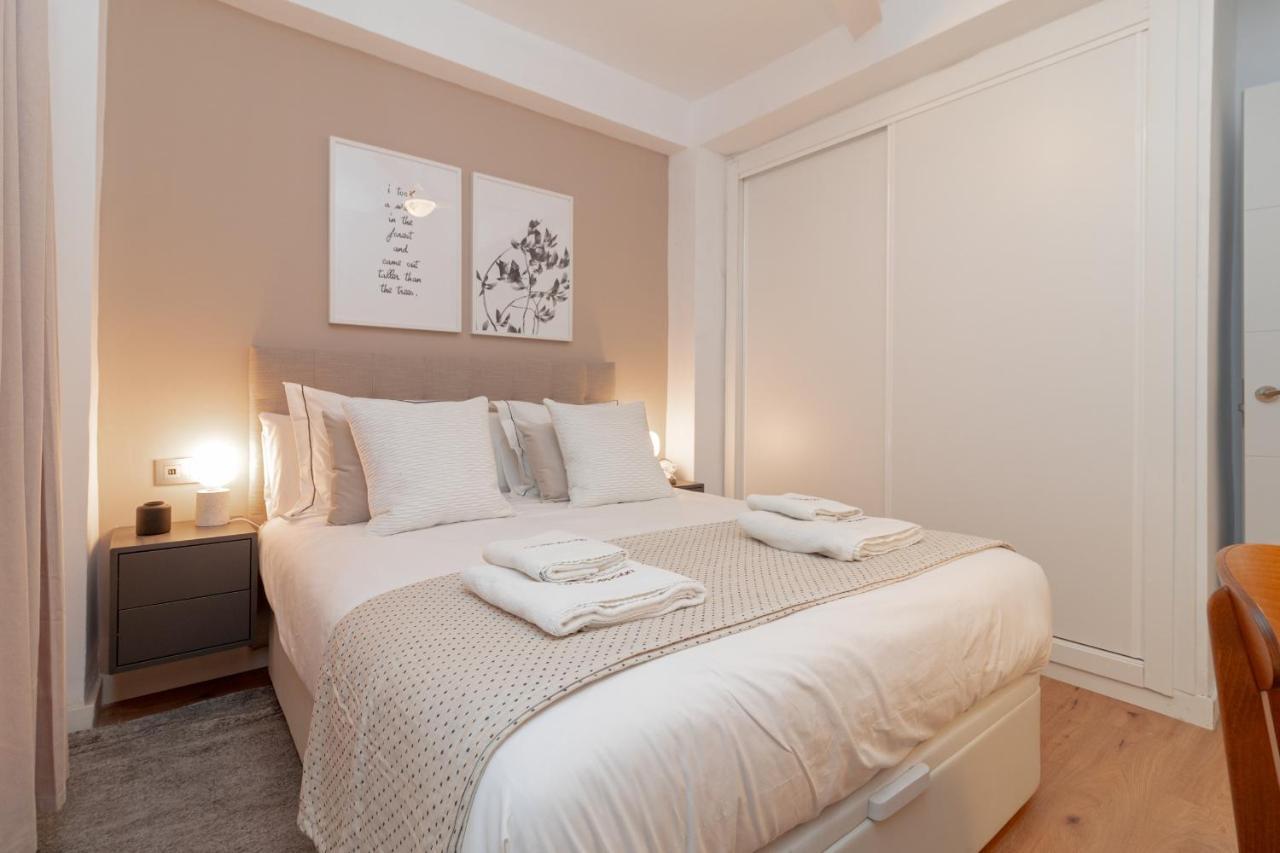 C24 Fantastic 4 Bedroom With Terrace Málaga Exteriör bild